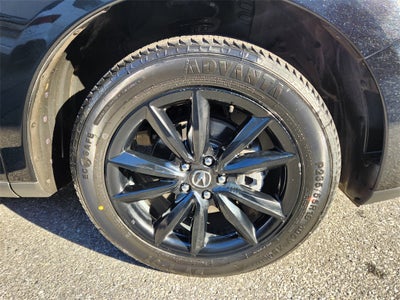 2021 Acura RDX Base SH-AWD