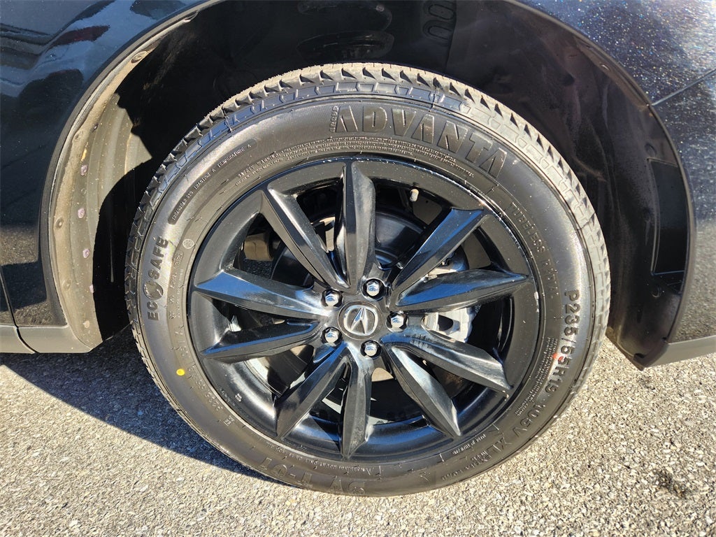 2021 Acura RDX Base SH-AWD