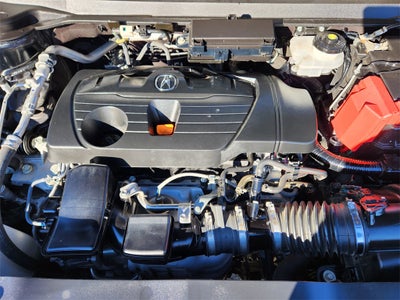 2021 Acura RDX Base SH-AWD