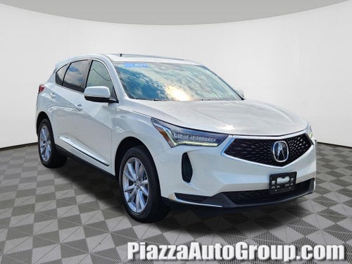 2023 Acura RDX Base SH-AWD