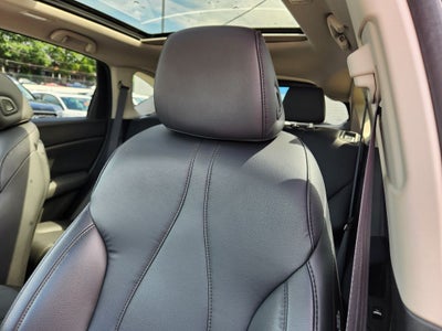 2023 Acura RDX Base SH-AWD