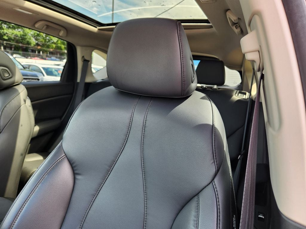 2023 Acura RDX Base SH-AWD