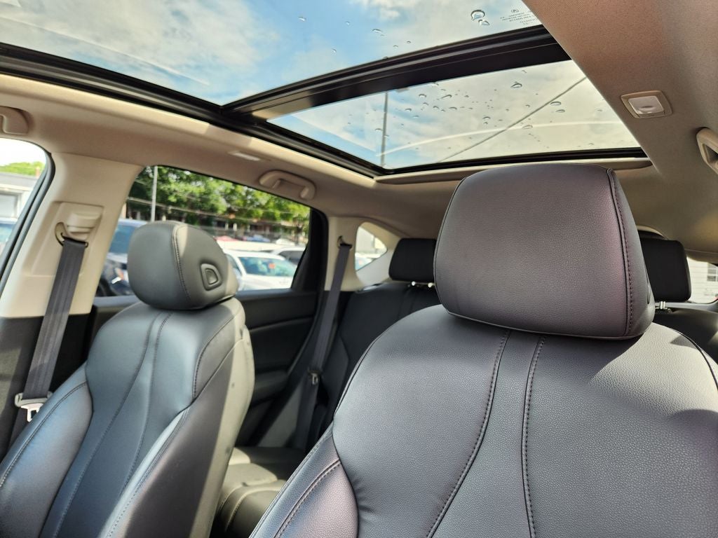 2023 Acura RDX Base SH-AWD