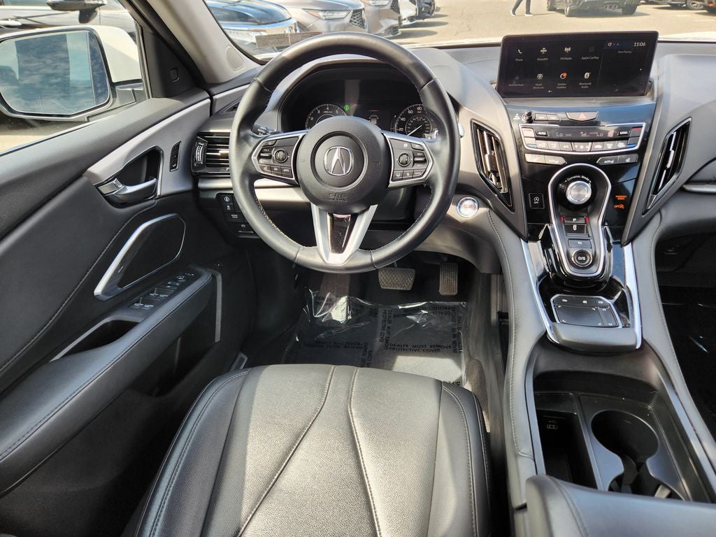 2023 Acura RDX Base SH-AWD