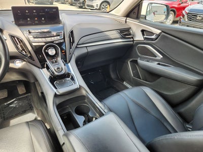 2023 Acura RDX Base SH-AWD