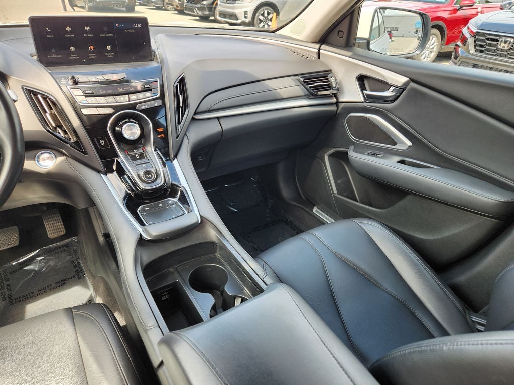 2023 Acura RDX Base SH-AWD