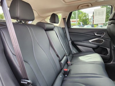 2023 Acura RDX Base SH-AWD