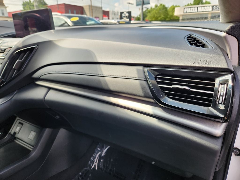 2023 Acura RDX Base SH-AWD