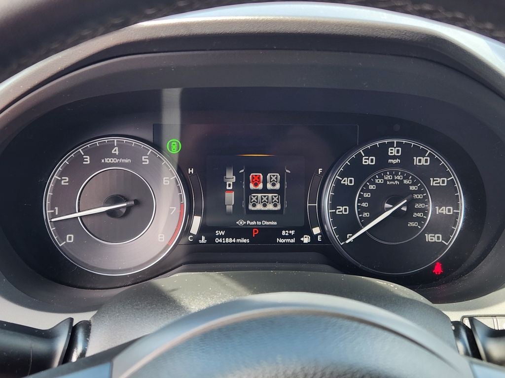 2023 Acura RDX Base SH-AWD