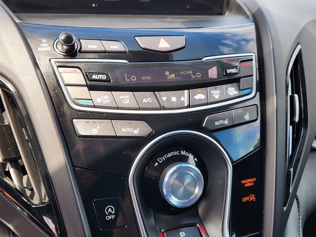 2023 Acura RDX Base SH-AWD