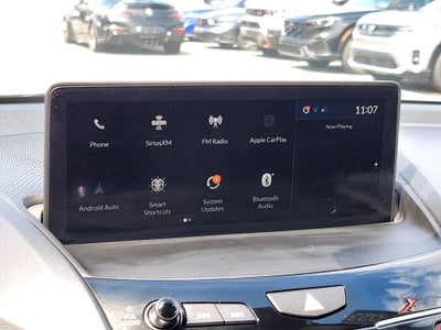 2023 Acura RDX Base SH-AWD