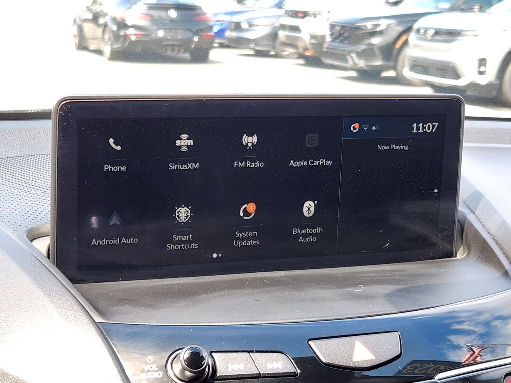 2023 Acura RDX Base SH-AWD