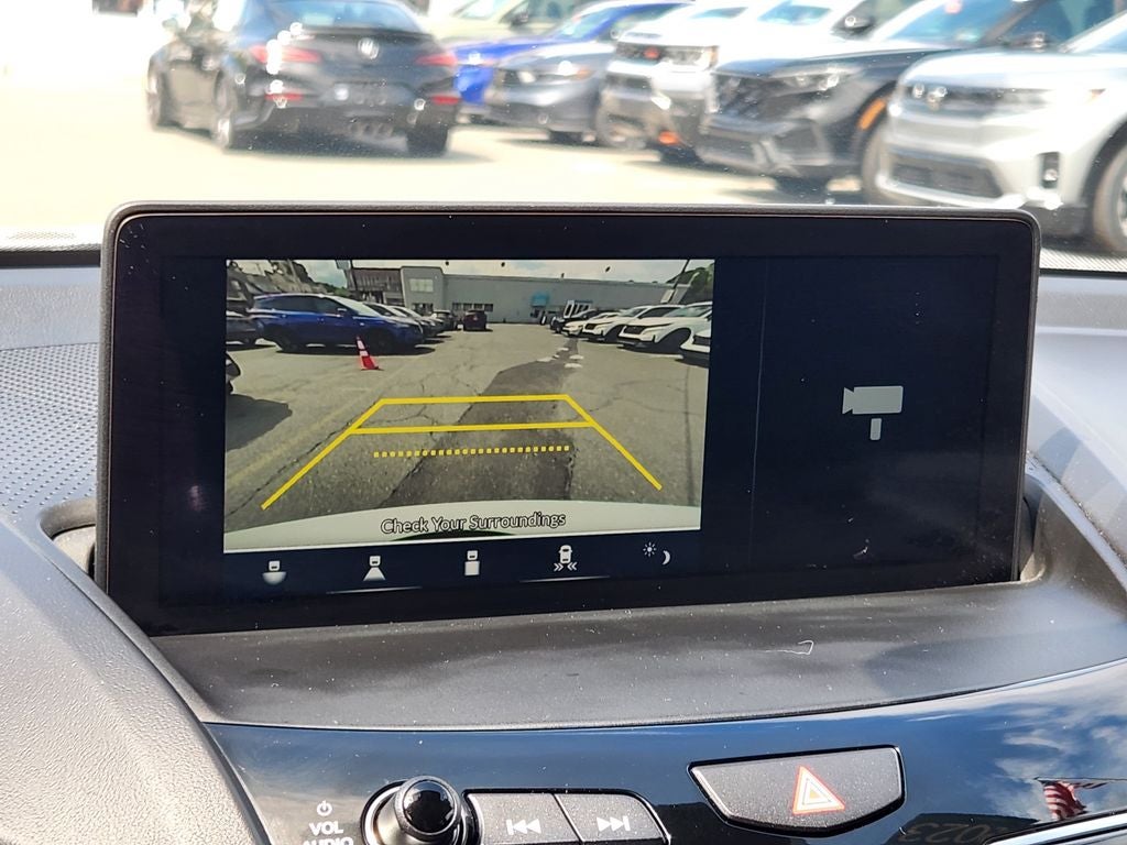 2023 Acura RDX Base SH-AWD