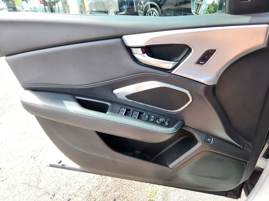 2023 Acura RDX Base SH-AWD