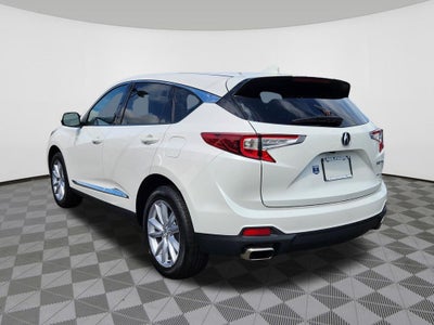 2023 Acura RDX Base SH-AWD