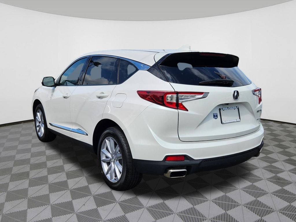 2023 Acura RDX Base SH-AWD