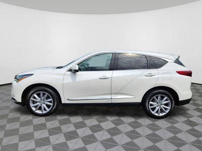 2023 Acura RDX Base SH-AWD