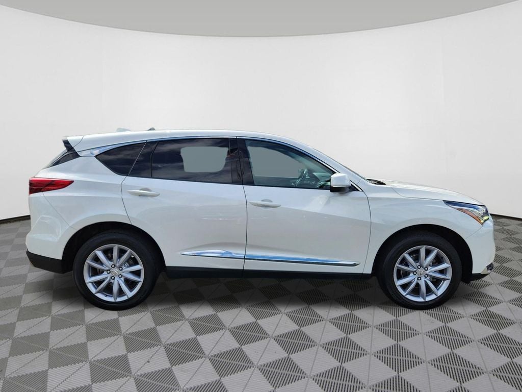 2023 Acura RDX Base SH-AWD