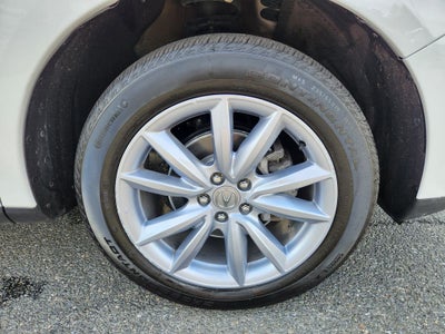 2023 Acura RDX Base SH-AWD