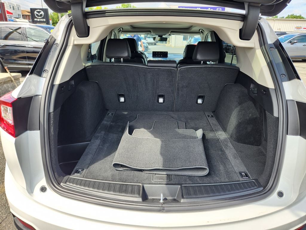 2023 Acura RDX Base SH-AWD
