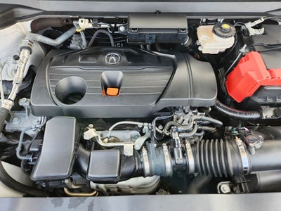 2023 Acura RDX Base SH-AWD