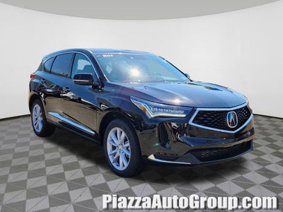 2023 Acura RDX Base SH-AWD