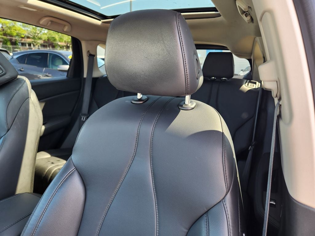 2023 Acura RDX Base SH-AWD