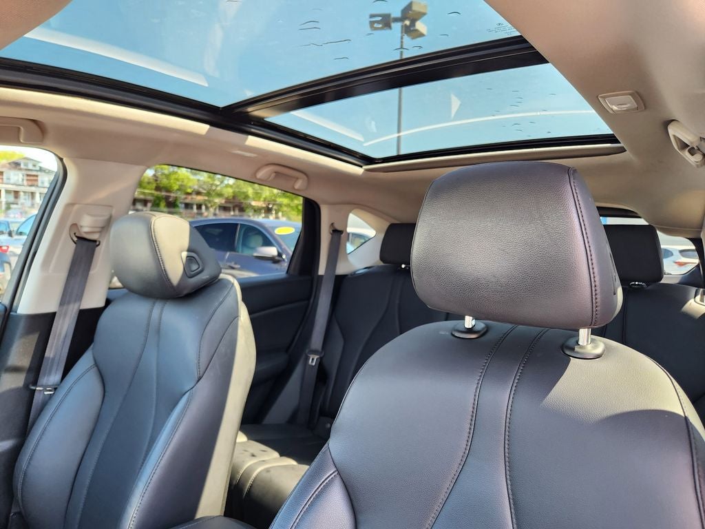 2023 Acura RDX Base SH-AWD