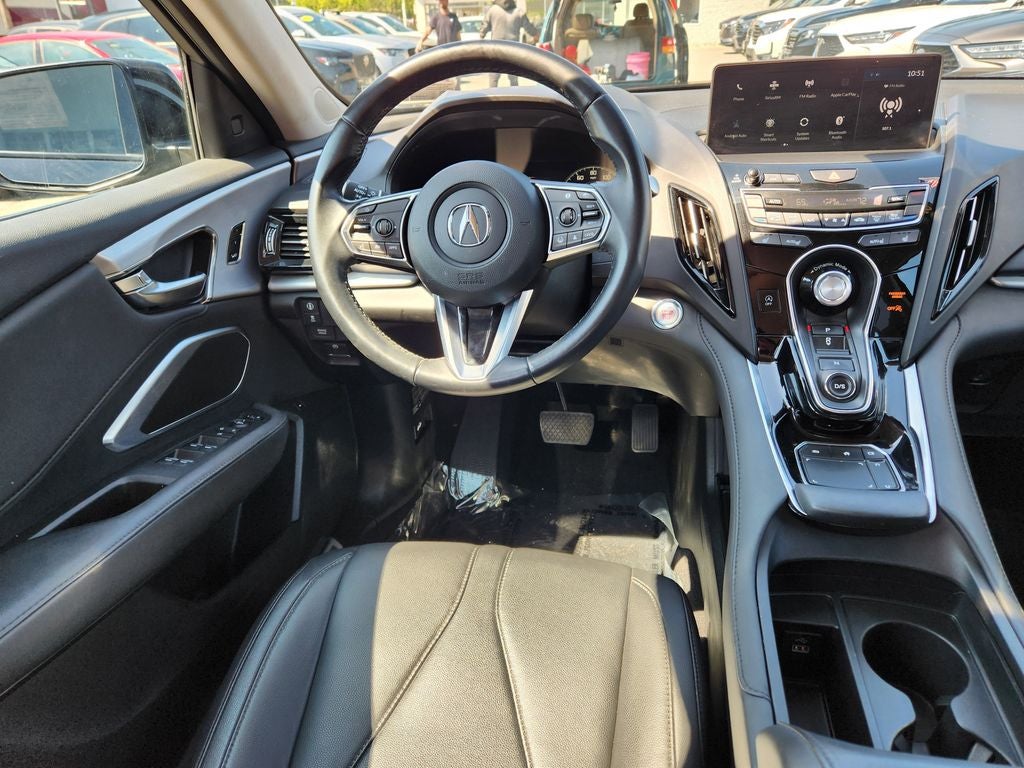 2023 Acura RDX Base SH-AWD