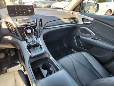 2023 Acura RDX Base SH-AWD