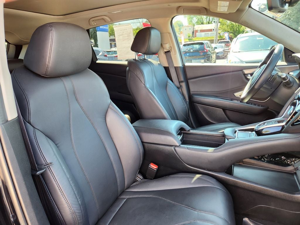 2023 Acura RDX Base SH-AWD