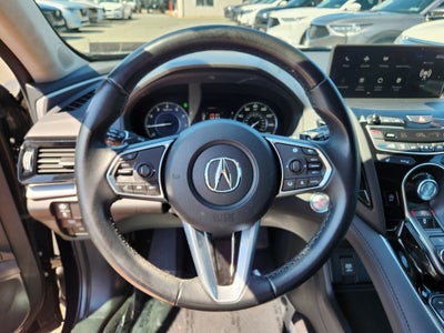 2023 Acura RDX Base SH-AWD