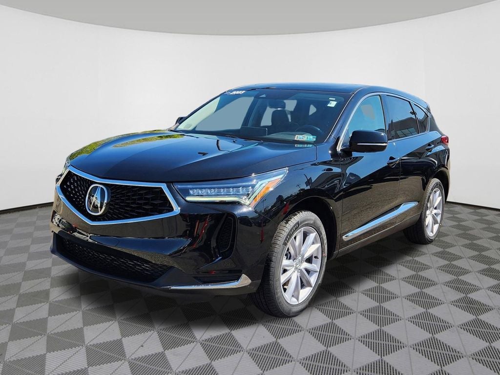 2023 Acura RDX Base SH-AWD