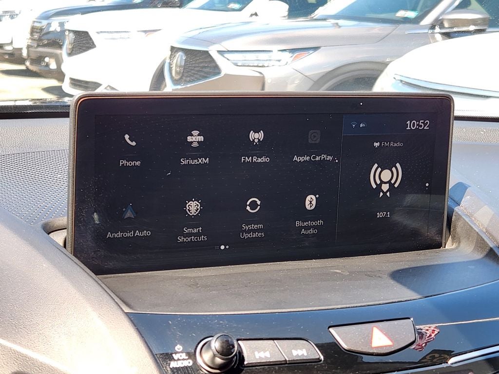 2023 Acura RDX Base SH-AWD