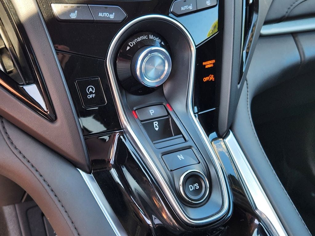 2023 Acura RDX Base SH-AWD
