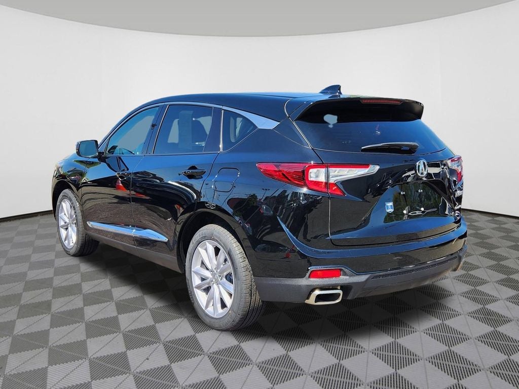 2023 Acura RDX Base SH-AWD