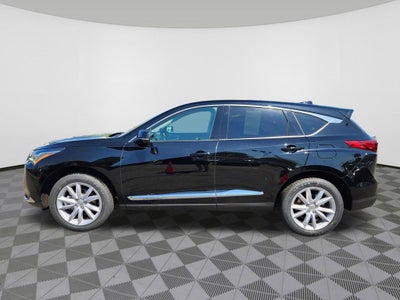2023 Acura RDX Base SH-AWD