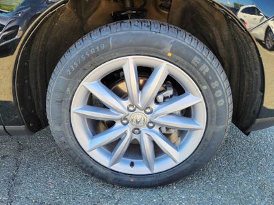 2023 Acura RDX Base SH-AWD