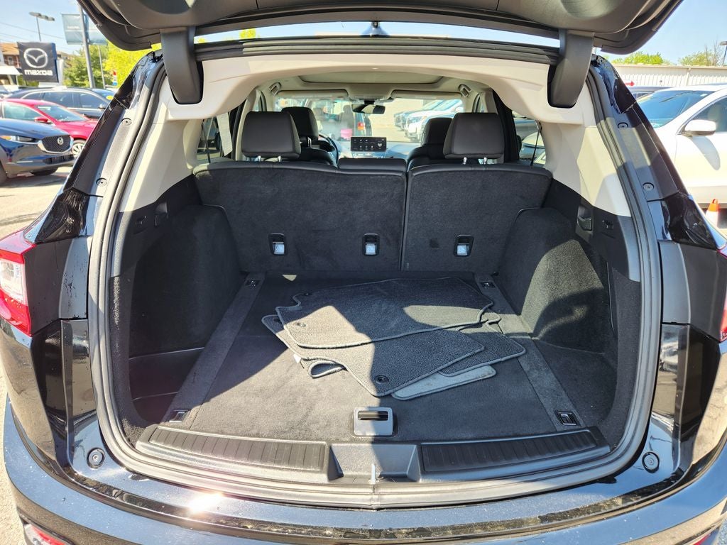2023 Acura RDX Base SH-AWD