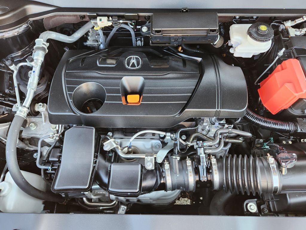 2023 Acura RDX Base SH-AWD