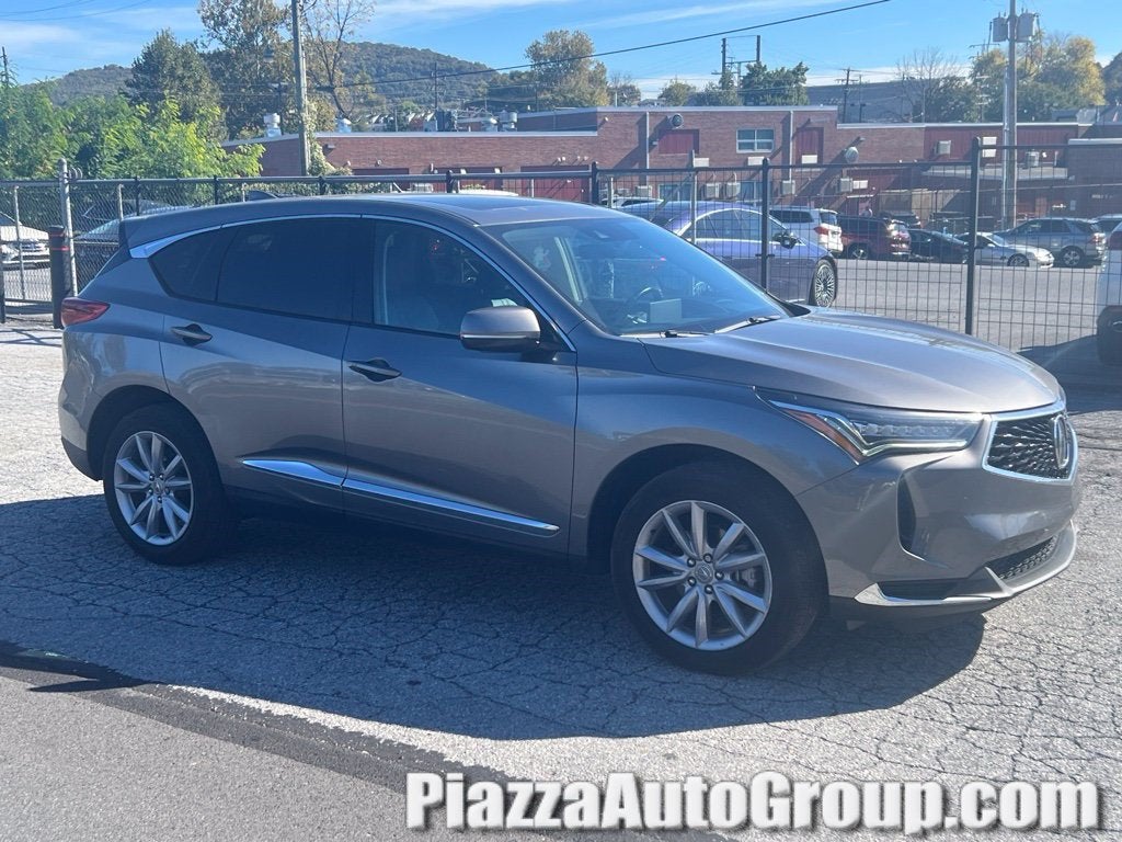 2024 Acura RDX Base SH-AWD