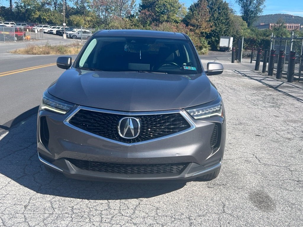 2024 Acura RDX Base SH-AWD