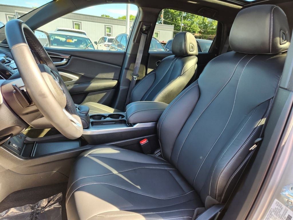 2025 Acura RDX Base SH-AWD
