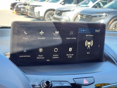 2025 Acura RDX Base SH-AWD