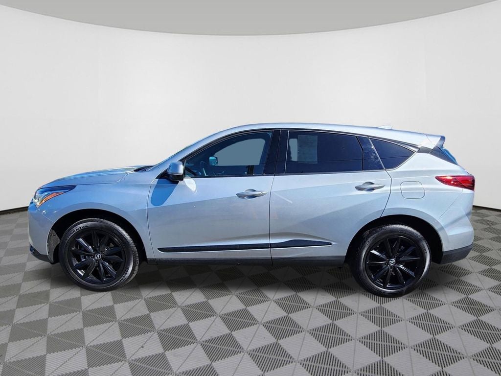 2025 Acura RDX Base SH-AWD