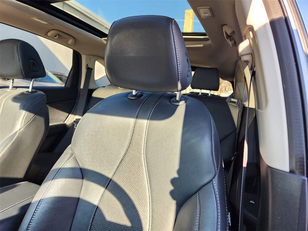 2020 Acura RDX Technology Package SH-AWD