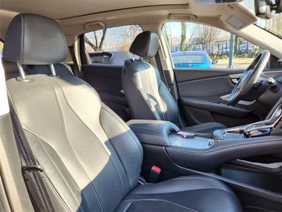 2020 Acura RDX Technology Package SH-AWD