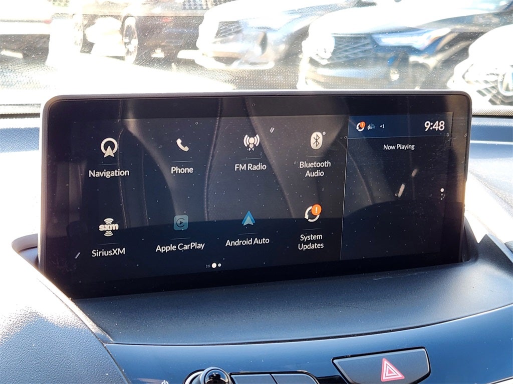 2020 Acura RDX Technology Package SH-AWD