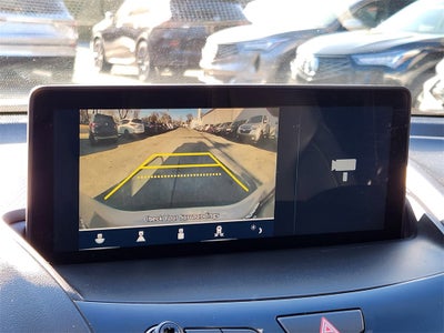 2020 Acura RDX Technology Package SH-AWD