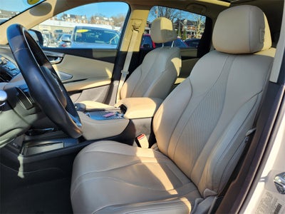 2023 Acura RDX Technology Package SH-AWD